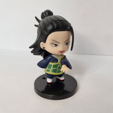 خرید اکشن فیگور مدل انیمه جوجوتسو کایسن طرح کنجاکو با کیفیت عالی از Zarvan