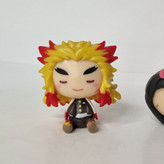 خرید اکشن فیگور مدل انیمه شیطان کش طرح کیوجورو رنگوکو با کیفیت عالی از Zarvan