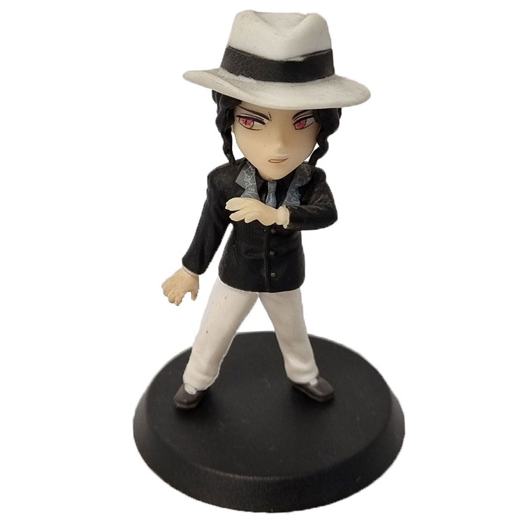 خرید اکشن فیگور مدل انیمه شیطان کش طرح موزان کیبوتسوجی با کیفیت عالی از Zarvan