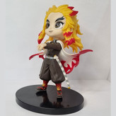 خرید اکشن فیگور مدل انیمه شیطان کش طرح کیوجورو رنگوکو با کیفیت عالی از Zarvan