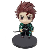 خرید اکشن فیگور مدل انیمه شیطان کش طرح تانجیرو کامادو با کیفیت عالی از Zarvan