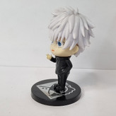 خرید اکشن فیگور مدل انیمه جوجوتسو کایسن طرح گوجو با کیفیت عالی از Zarvan