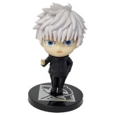 خرید اکشن فیگور مدل انیمه جوجوتسو کایسن طرح گوجو با کیفیت عالی از Zarvan