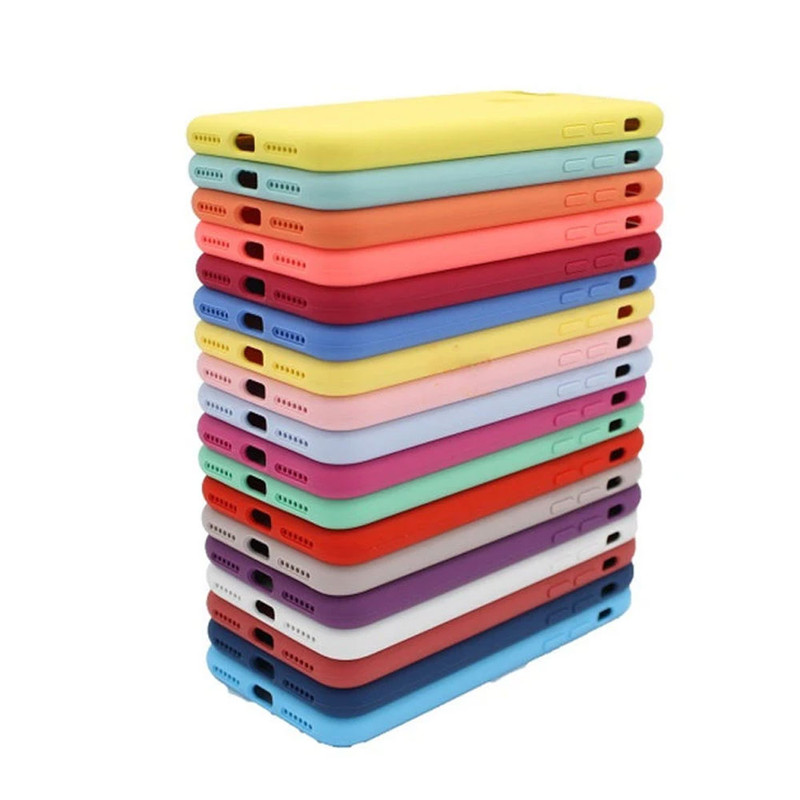 خرید کاور واچ من مدل Silicon مناسب برای گوشی موبایل اپل iphone 15 با کیفیت عالی از Zarvan