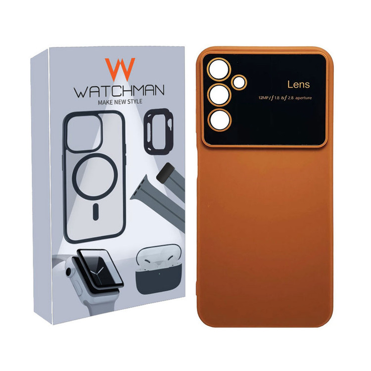 خرید کاور واچ من مدل Protective LNZ مناسب برای گوشی موبایل سامسونگ Galaxy A54 با کیفیت عالی از Zarvan