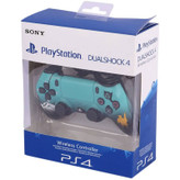 دسته بی سیم برد اصلی پلی استیشن PS4 مدل DUALSHOK CUSTOM طرح Sniper