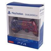 دسته های کپی پلی استیشن PS۴ مدل DUALSHOK CUSTOM طرح Barca