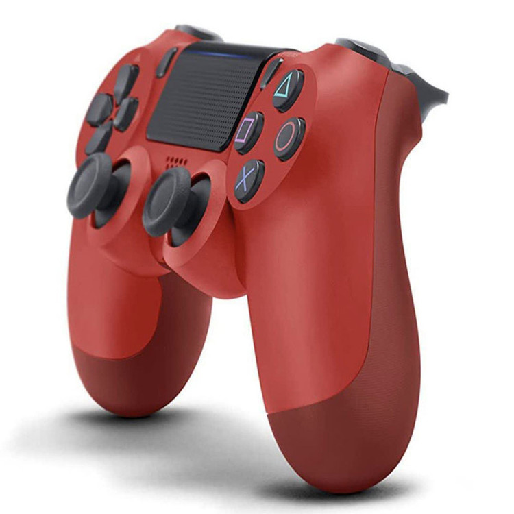 دسته بازی های کپی پلی استیشن PS۴ مدل DUALSHOK CUSTOM Simple