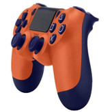 دسته بازی های کپی پلی استیشن PS۴ مدل DUALSHOK CUSTOM Simple