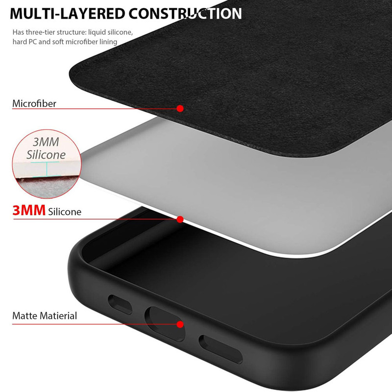 خرید کاور واچ من مدل Silicon مناسب برای گوشی موبایل اپل iphone 11 Pro Max با کیفیت عالی از Zarvan