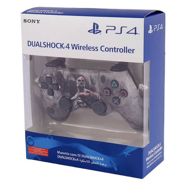 دسته سونی های کپی طرحدار پلی استیشن ps4 خرید از زروان با گارانتی