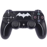 خرید دسته بازی پلی استیشن ۴ مدل DUALSHOK CUSTOM طرح BATMAN با کیفیت عالی از Zarvan