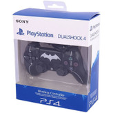 دسته بازی های کپی PS4 پلی استیشن ۴ مدل DUALSHOK CUSTOM طرح بتمن BATMAN