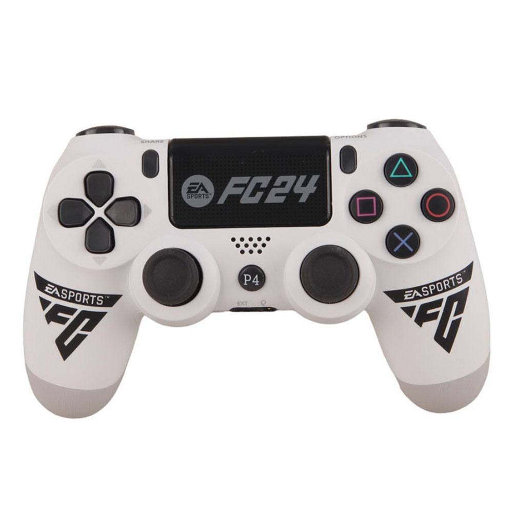 دسته بازی های کپی پلی ایکس پلی استیشن PS4 در چهار طرح تک و عمده