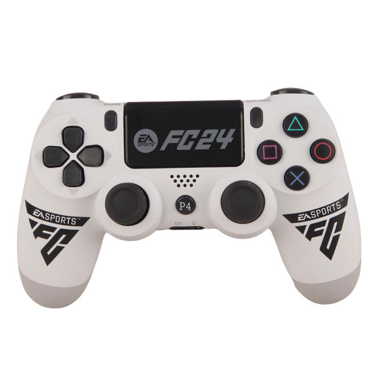 دسته بازی های کپی پلی ایکس پلی استیشن PS4 در چهار طرح تک و عمده