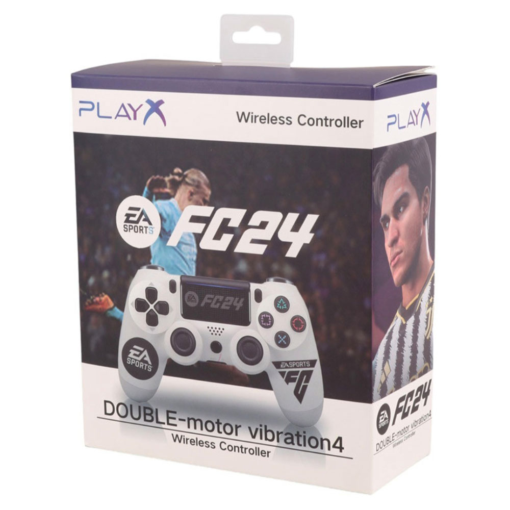 دسته بازی های کپی پلی ایکس پلی استیشن PS4 در چهار طرح تک و عمده