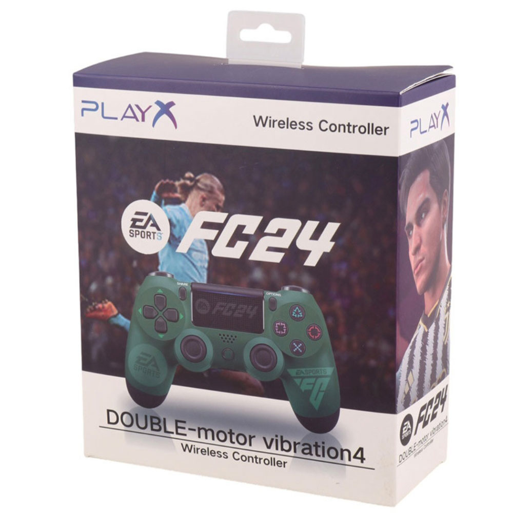 دسته بازی های کپی پلی ایکس پلی استیشن PS4 در چهار طرح تک و عمده