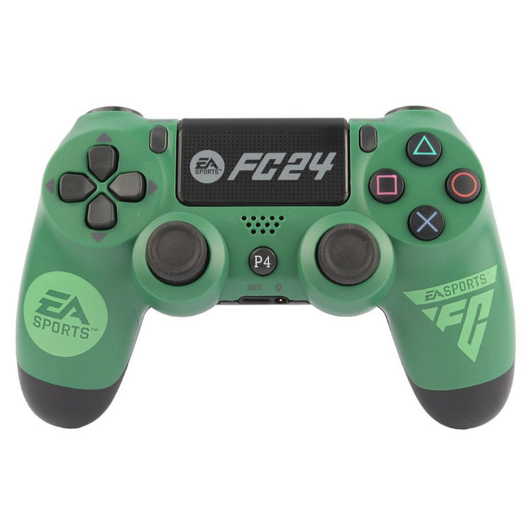 خرید دسته بازی پلی استیشن 4 مدل Play X در چهار طرح با کیفیت عالی از Zarvan