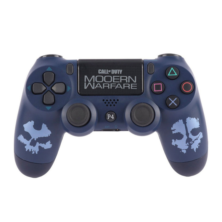 دسته بازی های کپی پلی ایکس پلی استیشن PS4 در چهار طرح تک و عمده