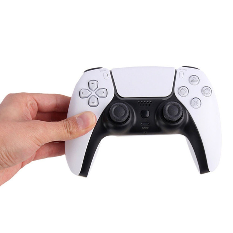 خرید دسته بازی پلی استیشن PS4 طرح PS5 مدل T29 با کیفیت عالی از Zarvan