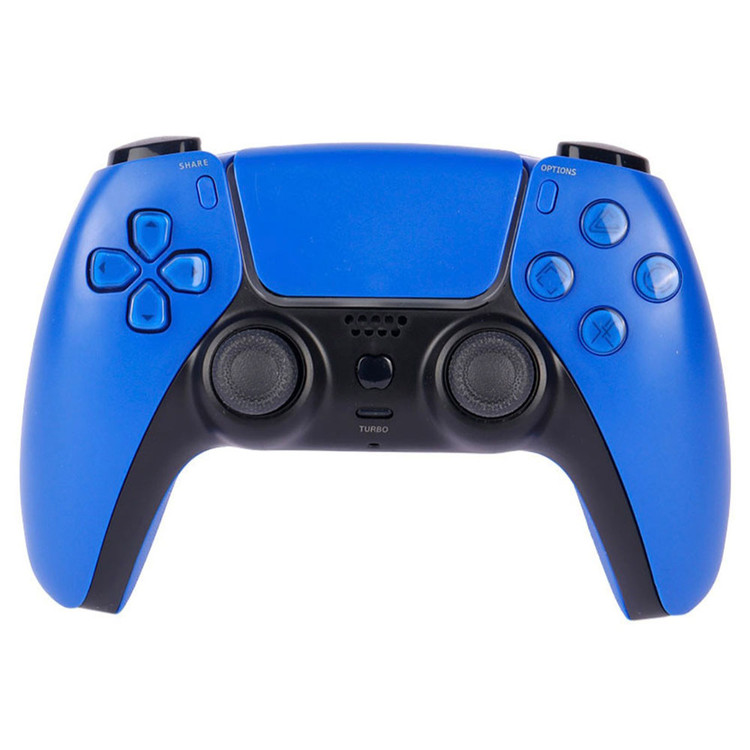 خرید دسته بی سیم پلی استیشن PS4 طرح PS5 مدل T29