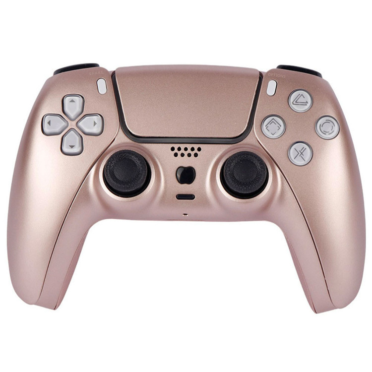 خرید دسته بی سیم پلی استیشن PS4 طرح PS5 مدل T29