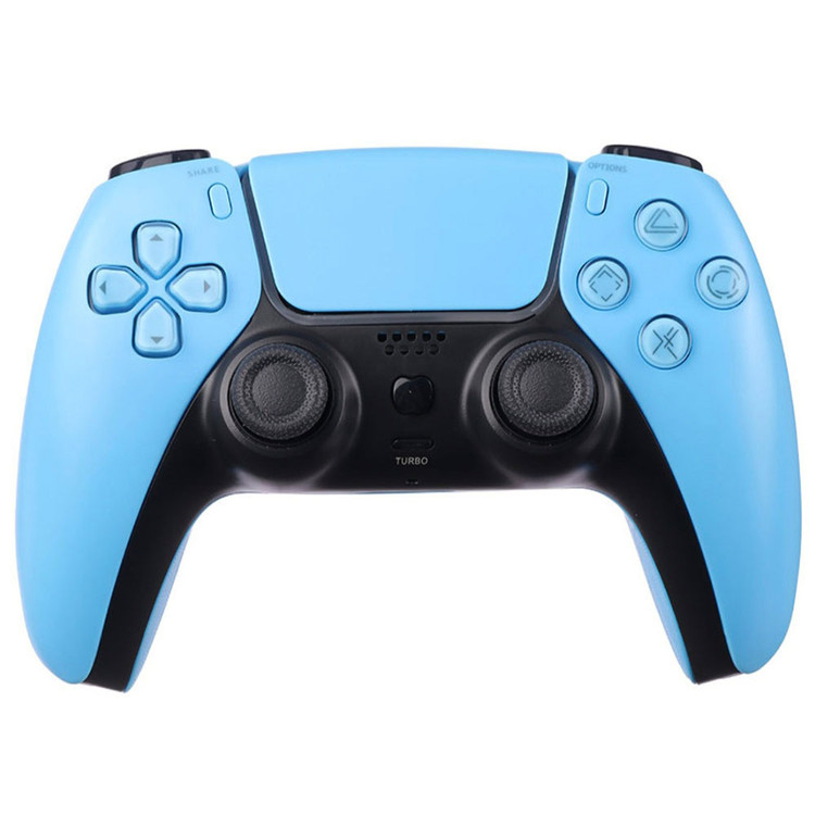 خرید دسته بی سیم پلی استیشن PS4 طرح PS5 مدل T29