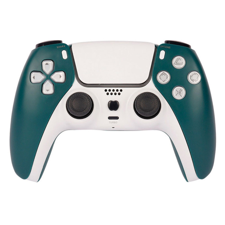 خرید دسته بی سیم پلی استیشن PS4 طرح PS5 مدل T29