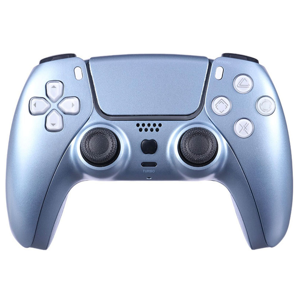 خرید دسته بی سیم پلی استیشن PS4 طرح PS5 مدل T29