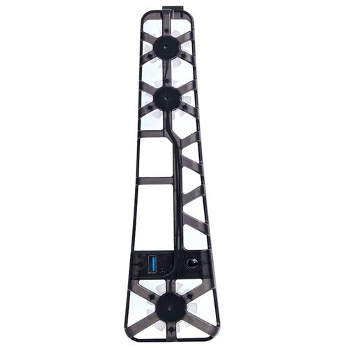 خرید فن خنک کننده پلی استیشن 5 اسلیم دابی مدل TP5-3538 با کیفیت عالی از Zarvan