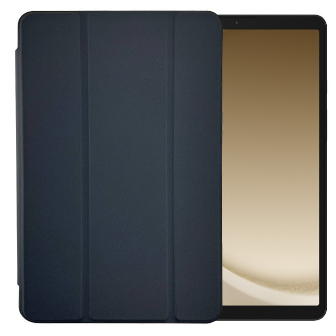 خرید کیف کلاسوری مدل Smart_X216 مناسب برای تبلت سامسونگ Galaxy Tab A9 Plus X216 با کیفیت عالی از Zarvan