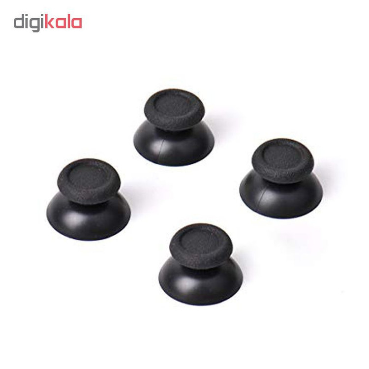 خرید سری آنالوگ دسته بازی پلی استیشن 4 مدل ps4 بسته 2 عددی با کیفیت عالی از Zarvan