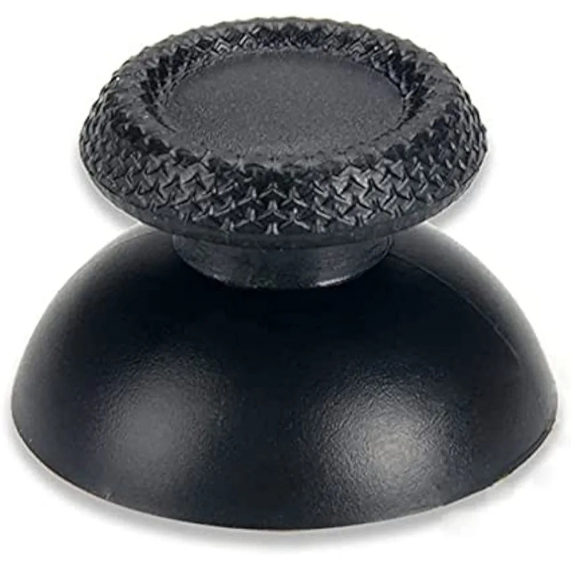 خرید سر آنالوگ دسته بازی  مخصوص پلی استیشن 5 مدل PAS5  بسته دو عددی با کیفیت عالی از Zarvan