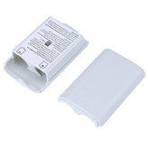 خرید درپوش باطری دسته ایکس باکس 360 مدل Gdz Xbox 360 مجموعه دو عددی با کیفیت عالی از Zarvan