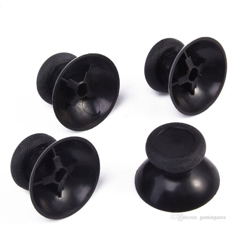 خرید one روکش آنالوگ دسته ایکس باکس مدل 4in بسته 4عددی با کیفیت عالی از Zarvan