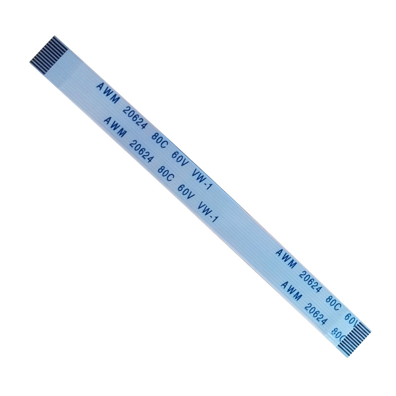 خرید فلت تاچ پد دسته بازی ps4 مدل 12 پین با کیفیت عالی از Zarvan