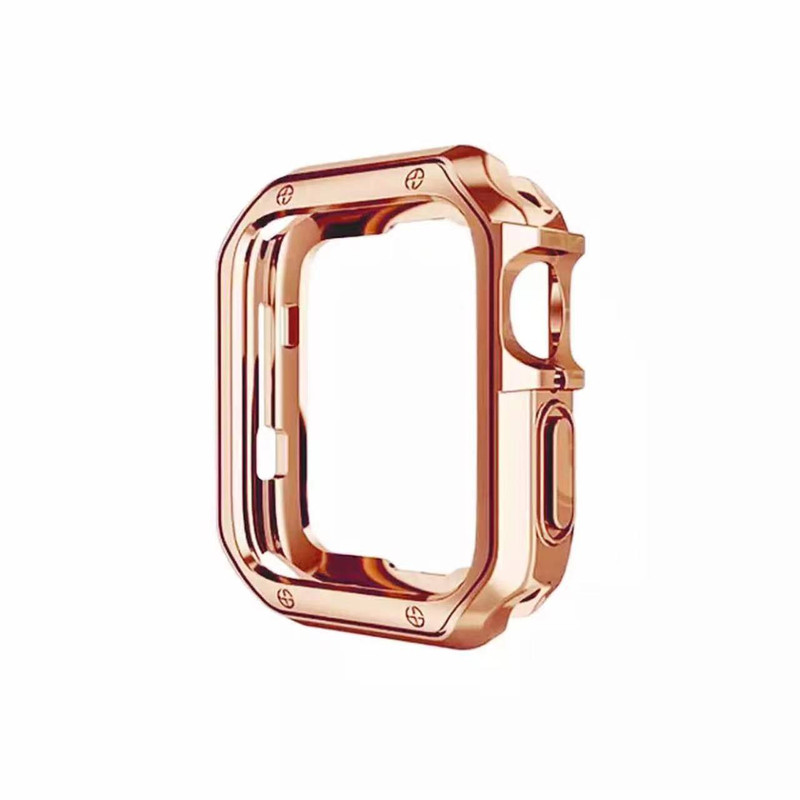 خرید کاور مدل Slicto KL-2 مناسب برای اپل واچ 44 میلی متری با کیفیت عالی از Zarvan