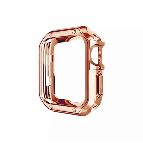 خرید کاور مدل Slicto KL-2 مناسب برای اپل واچ 44 میلی متری با کیفیت عالی از Zarvan