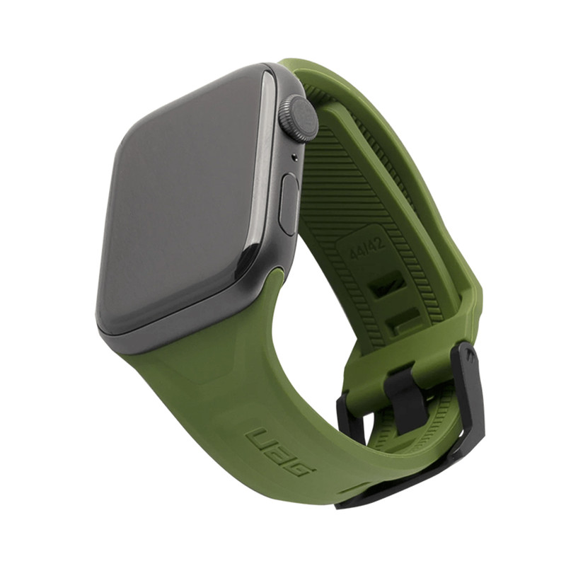 خرید بند یو ای جی مدل Active مناسب برای اپل واچ Series 8 Aluminum 45mm / Series 7 Aluminum 45mm با کیفیت عالی از Zarvan