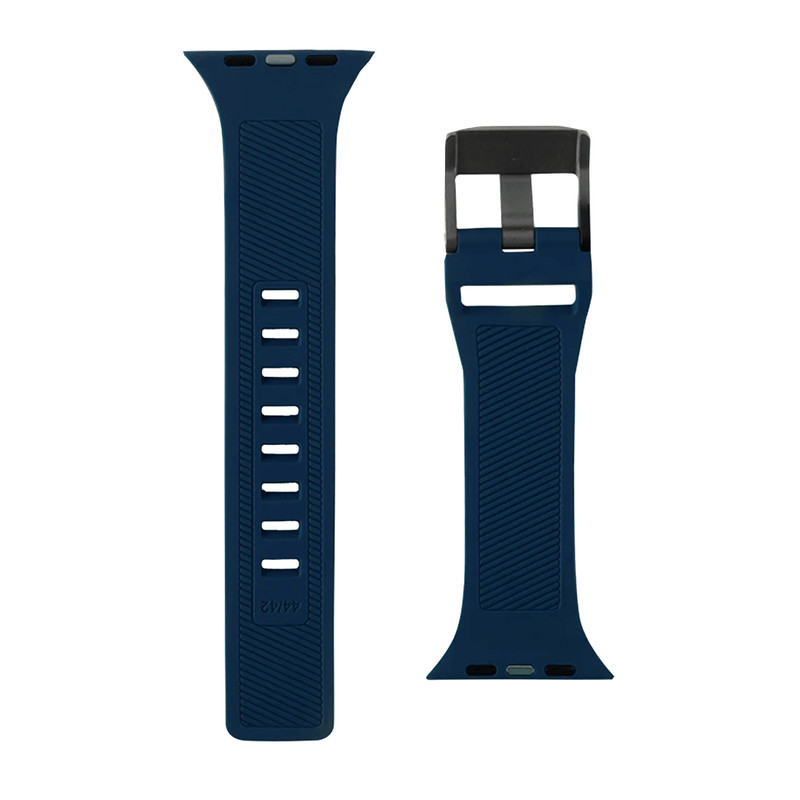 خرید بند یو ای جی مدل Active مناسب برای اپل واچ Series 8 Aluminum 45mm / Series 7 Aluminum 45mm با کیفیت عالی از Zarvan