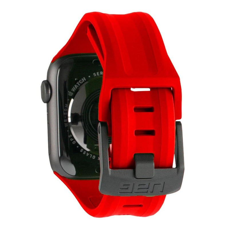 خرید بند یو ای جی مدل Active مناسب برای اپل واچ Series 8 Aluminum 45mm / Series 7 Aluminum 45mm با کیفیت عالی از Zarvan