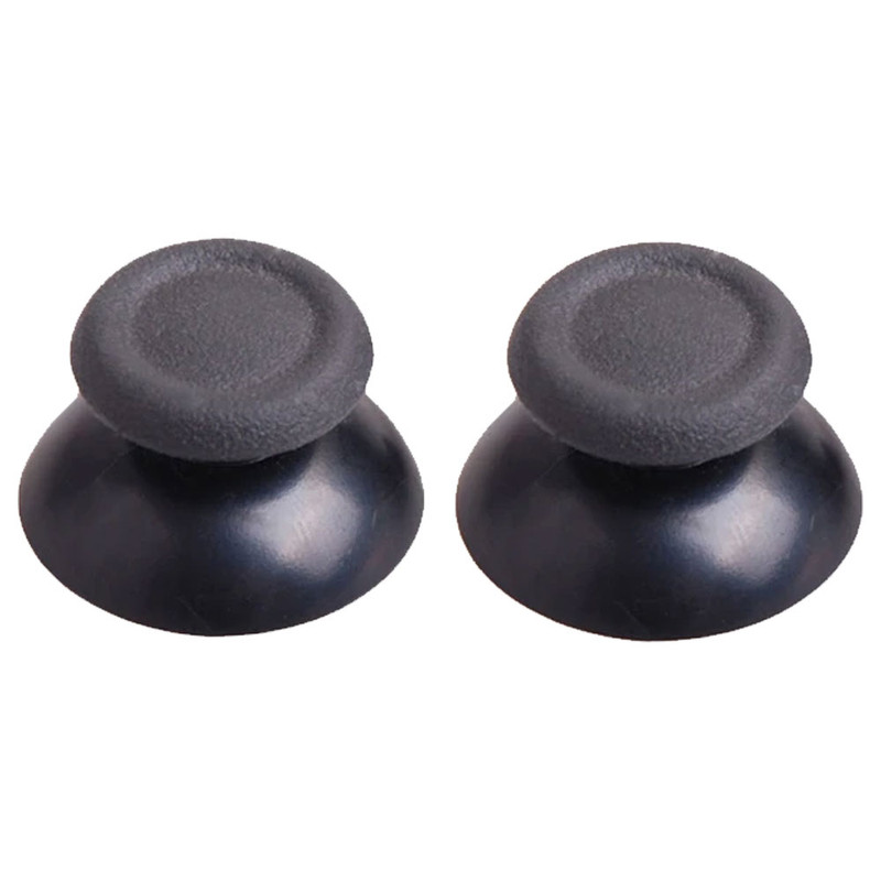 خرید روکش آنالوگ دسته پلی استیشن 4/5 واچ من مدل Shock بسته دو عددی با کیفیت عالی از Zarvan