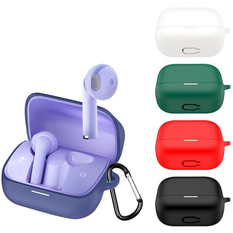 خرید کاور واچ من مدل Silicon-K20i مناسب برای کیس هدفون بی سیم انکر K20i با کیفیت عالی از Zarvan