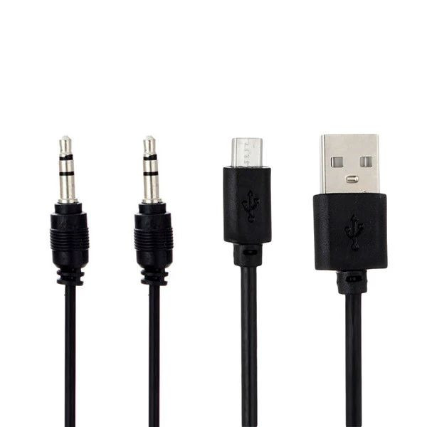 خرید هدست بلوتوثی مدل AH-200 با کیفیت عالی از Zarvan