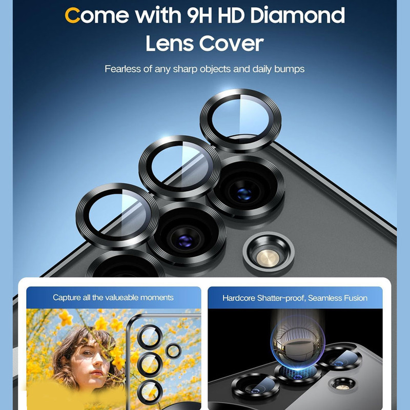 خرید کاور واچ من مدل magnet 360-shild مناسب برای گوشی موبایل سامسونگ Galaxy A36 با کیفیت عالی از Zarvan