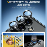 خرید کاور واچ من مدل magnet 360-shild مناسب برای گوشی موبایل سامسونگ Galaxy A36 با کیفیت عالی از Zarvan