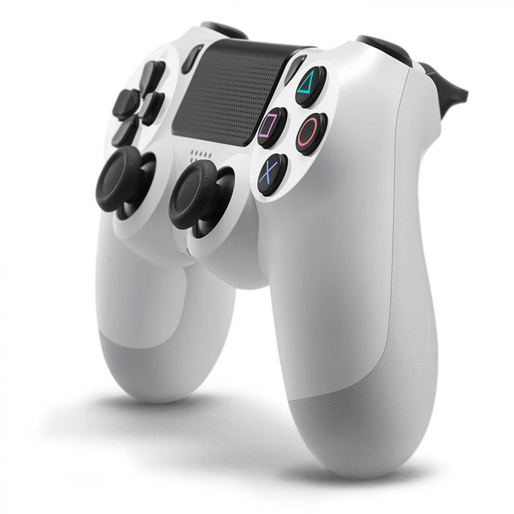 خرید دسته بازی پلی استیشن ۴ مدل DUA͏L͏ SHO͏C͏K 4 با کیفیت عالی از Zarvan