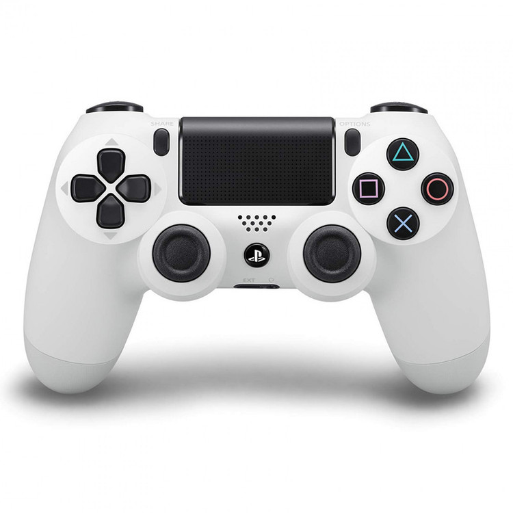 خرید دسته بازی پلی استیشن ۴ مدل DUA͏L͏ SHO͏C͏K 4 با کیفیت عالی از Zarvan