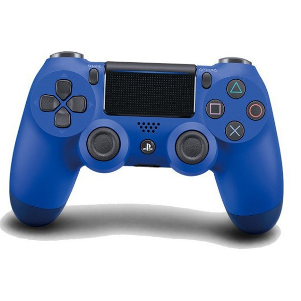 خرید دسته بازی پلی استیشن ۴ مدل CUH.S06 E با کیفیت عالی از Zarvan