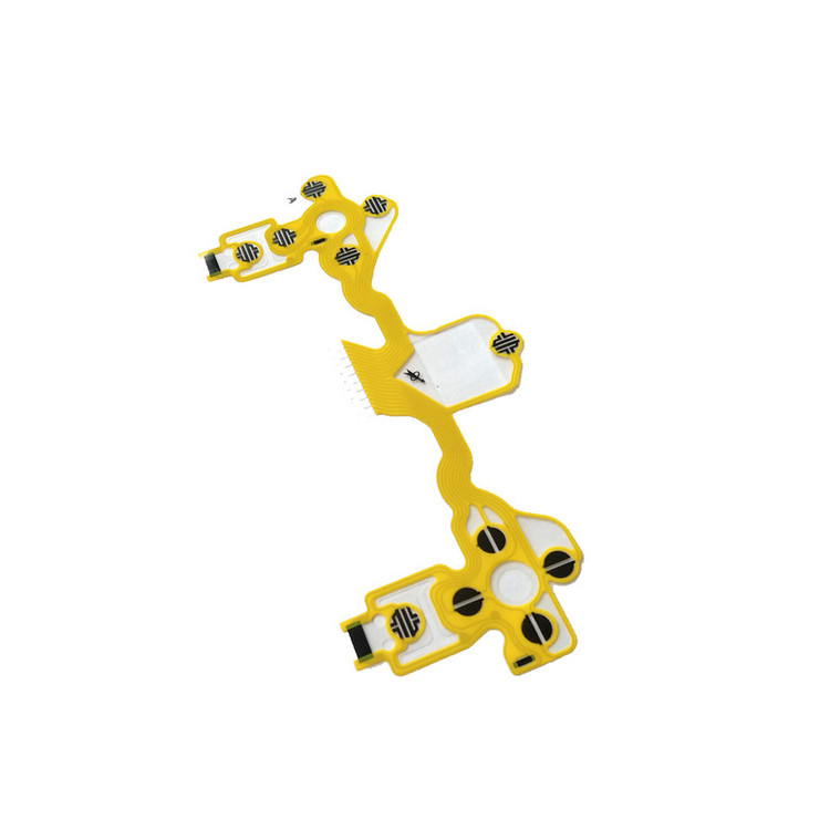 ریبون دسته بازی پلی استیشن 4 مدل ps4-rw103